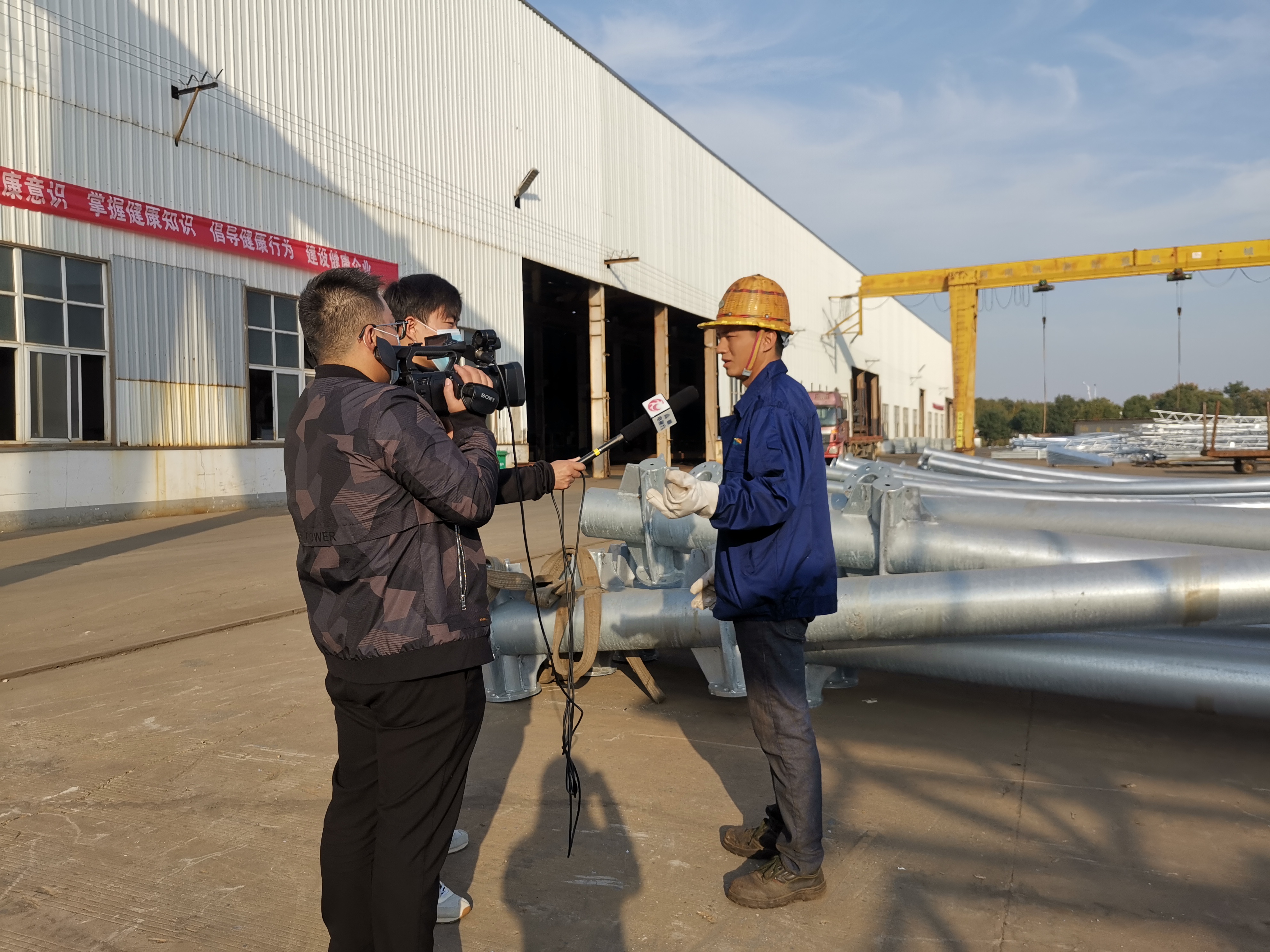 不一樣的“網(wǎng)紅”